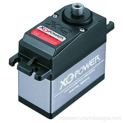 High speed 56g Digital servo with titanium gear for RC model